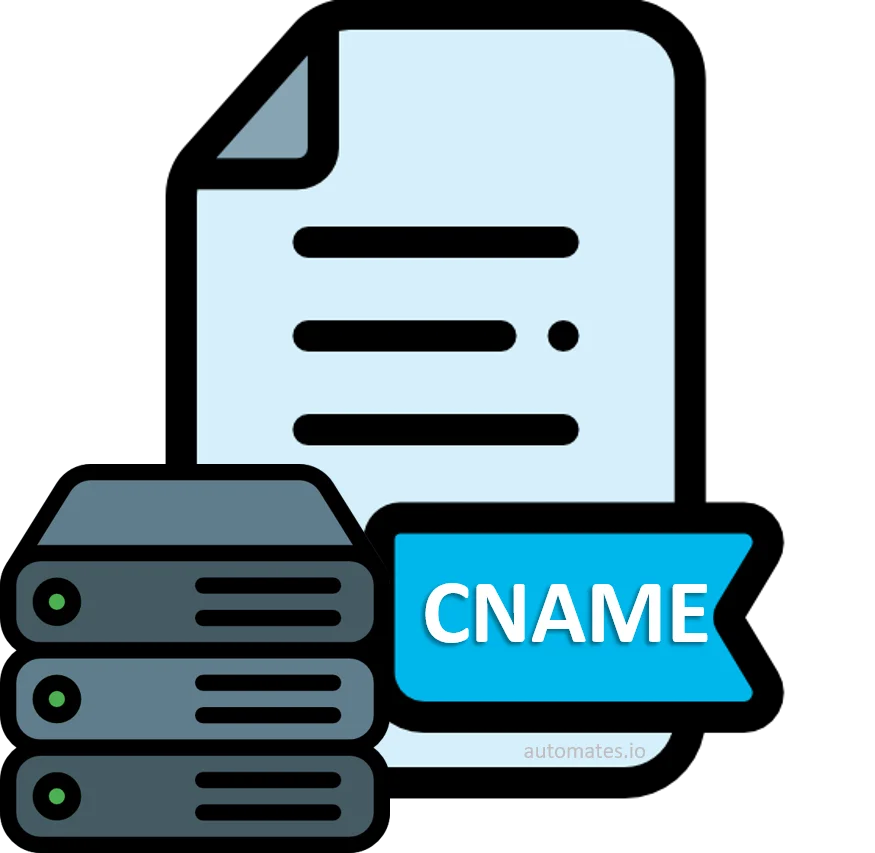 CNAME record